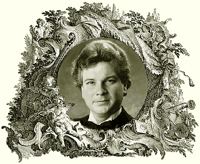 David Stevens, Artistic Director