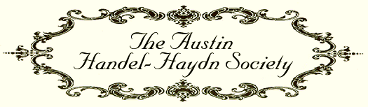 The Austin Handel-Haydn Society