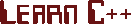 Learn C++